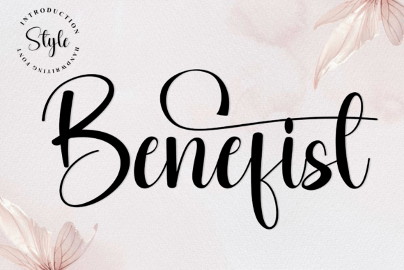 Benefist: Where Modern Elegance Meets Authentic Brand Voice
