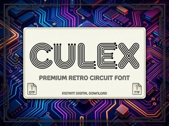 Culex: Wiring Your Designs for a Cybernetic Future