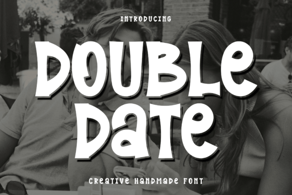 Double Date: Crafting Signature Elegance in Modern Design