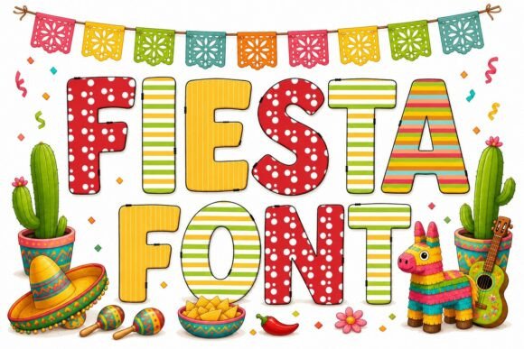 Infuse Your Work with the Spirit of a Fiesta