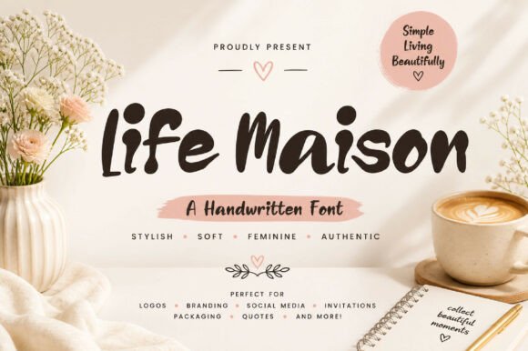 Life Maison: When Your Brand Needs to Sound Like It's Speaking
