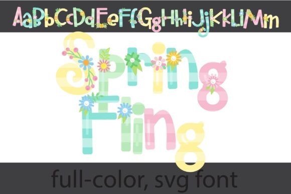 Spring Fling: Capturing Garden-Party Whimsy in Your Designs