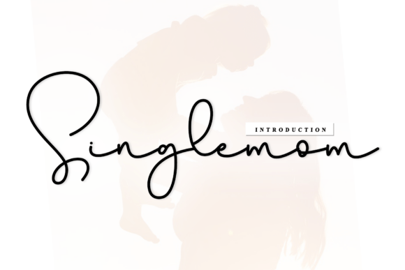 Why Singlemom Font Brings Warmth to Modern Design